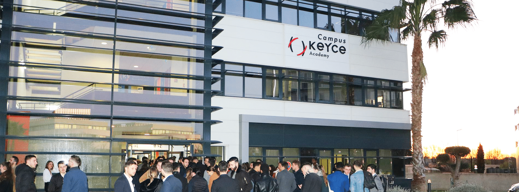 Keyce Academy